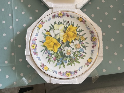 Royal grafton plate marie - plate,