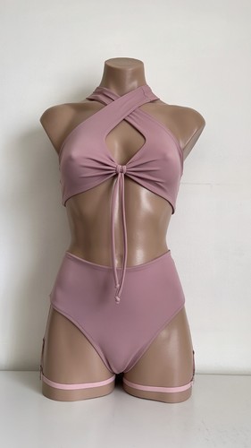 Schminke pole dance wear - 💖,