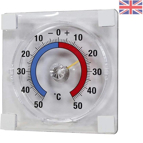 Classic digital thermometer - classic,