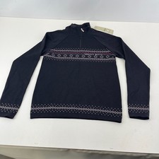 Sweaty Betty Fairisle Novelty