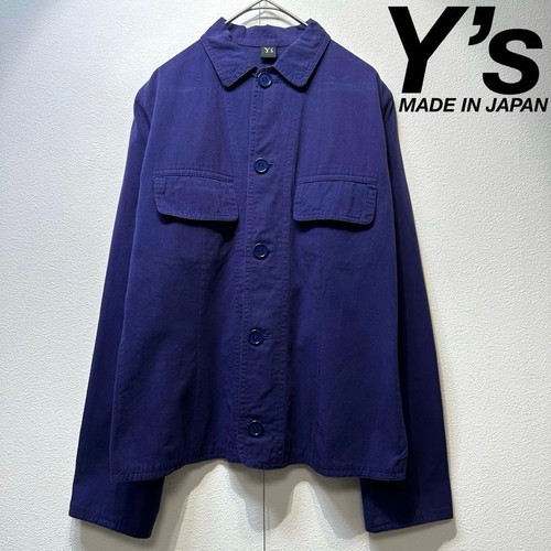 Yohji yamamoto work flare - yamamoto,