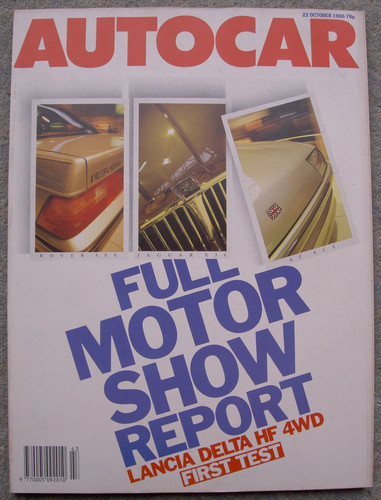 Autocar lancia - autocar,