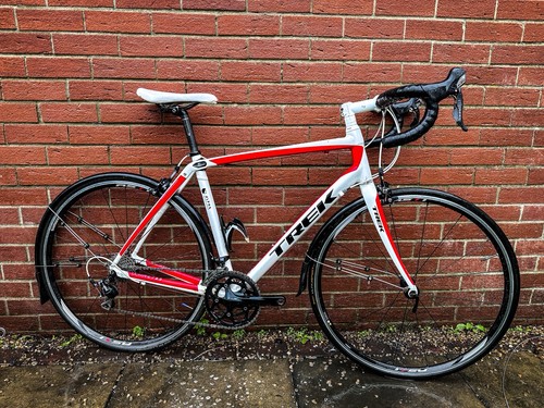 Trek domane road bike - trek, 54cm