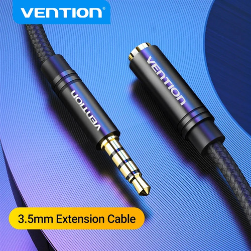 Vention extension cable - vention,