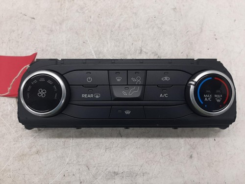 Ford fiesta zetec heater - fiesta, ac