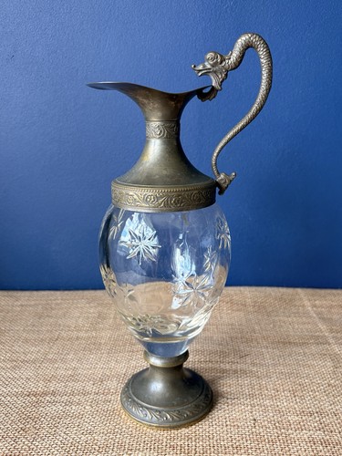 Vintage distillerie buton - vintage,