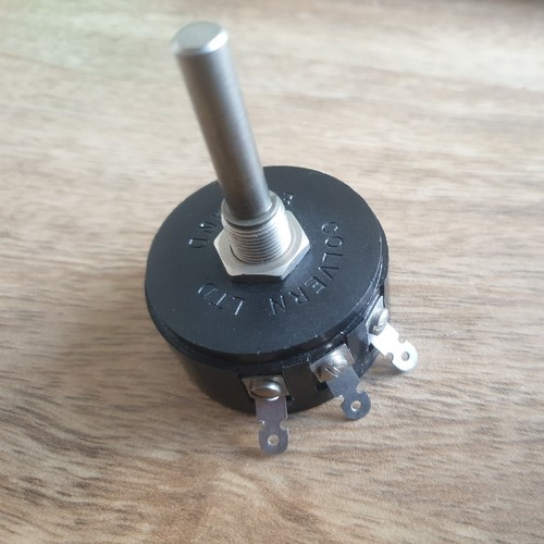 New colvern clr 4001 50rk - new,