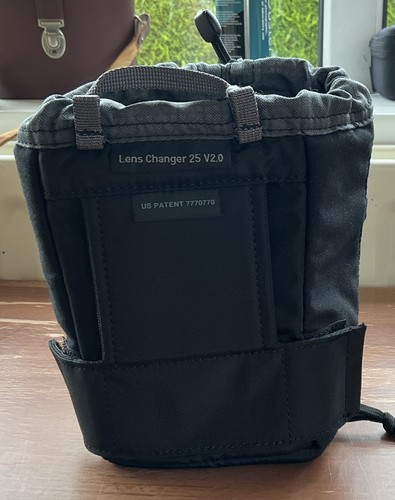 Think tank lens changer v2 - lens,