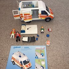 Playmobil 6685 City Life