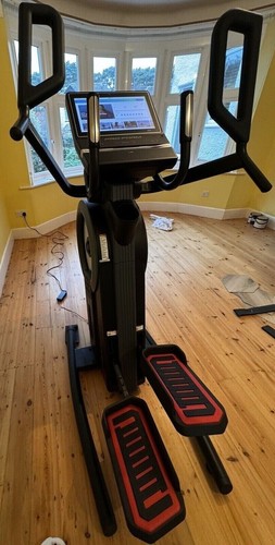 Proform hiit h14 elliptical - proform,