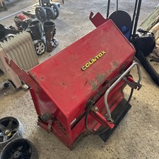 Countax C300H ride on lawn mower Spares or Repair