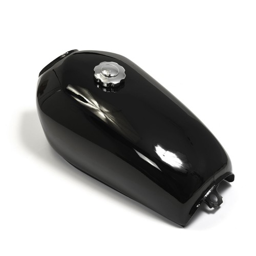 Cafe racer tracker scambler - cafe,