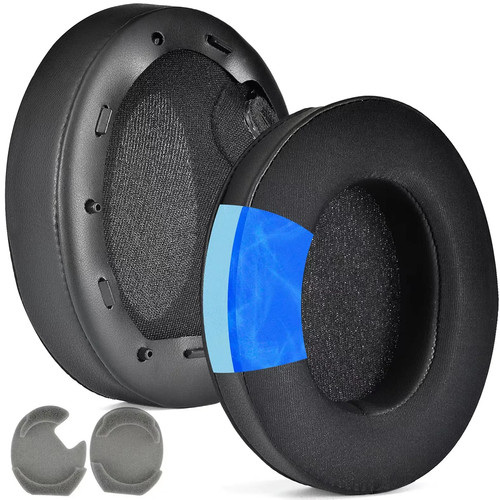 Cooling gel replacement - cooling, ear