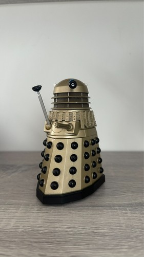 Doctor who gold supreme - doctor,