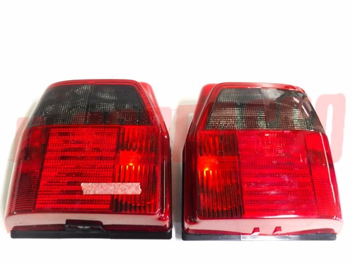 Right left tail lights - left, fiat