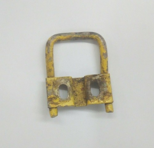 Mgb boot catch hza356 - boot, [62-80]