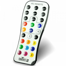 Chauvet IRC 6 Infrared Remote