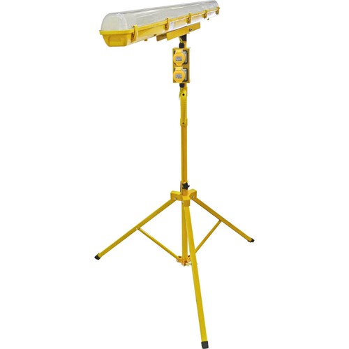 Faithfull power plus led - power,