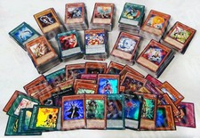 1000 YUGIOH CARDS PREMIUM