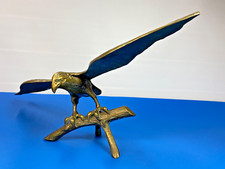 Brass Eagle Bird of Pray on