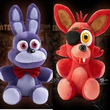 2PCS FNAF Five Nights at