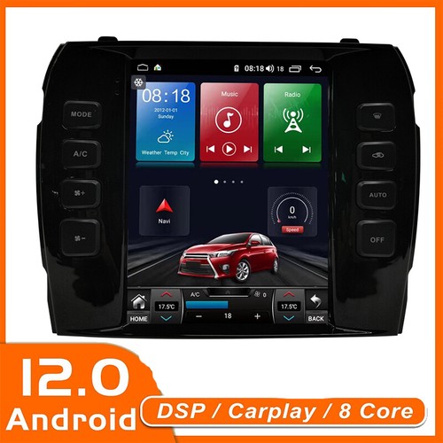 Android 64g car - 9.7″,