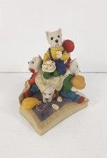 Robert Harrop Westie Puppies