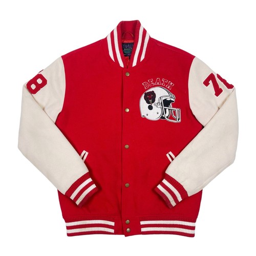 Mishka mnka death adders - death,