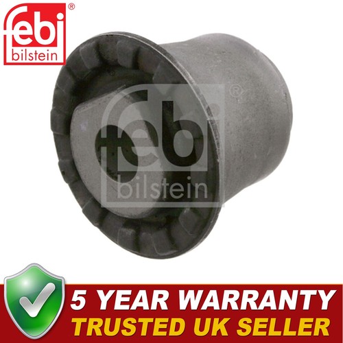 Febi rear subframe bush - subframe,