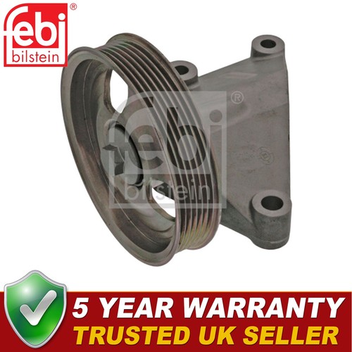 Febi deflection guide - febi, pulley