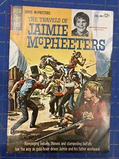 TRAVELS OF JAIMIE MCPHEETERS