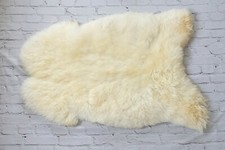 Natural Sheepskin rugs Brand