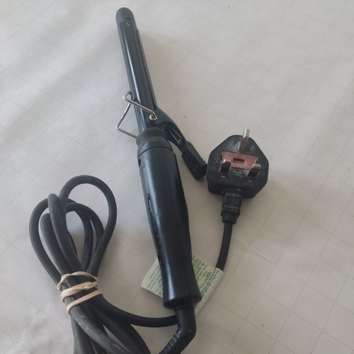 Boots curling tong electric - boots,