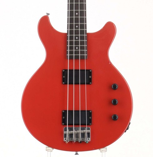 Greco tvb double cutaway - tvb-45,