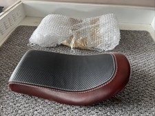 Ccm Spitfire Seat Flat Tracker