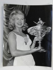 Nanette Slack Butlins Holiday