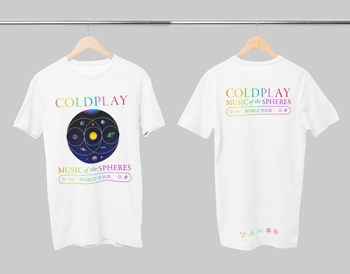 Coldplay music of the - coldplay,
