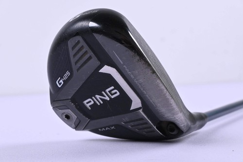 Ping g425 max - ping, 17.5