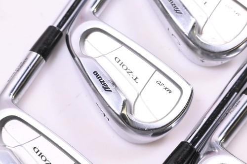 Mizuno irons 3 pw - /, /