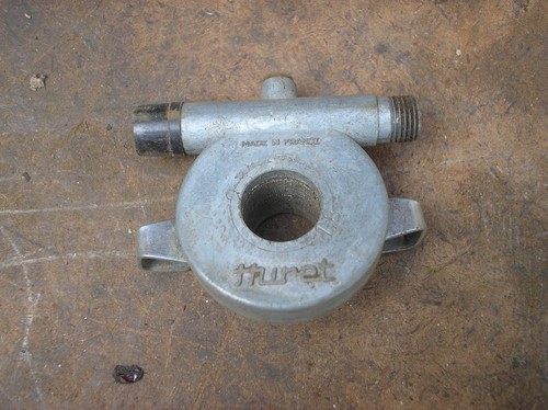 Huret moped cyclemotor