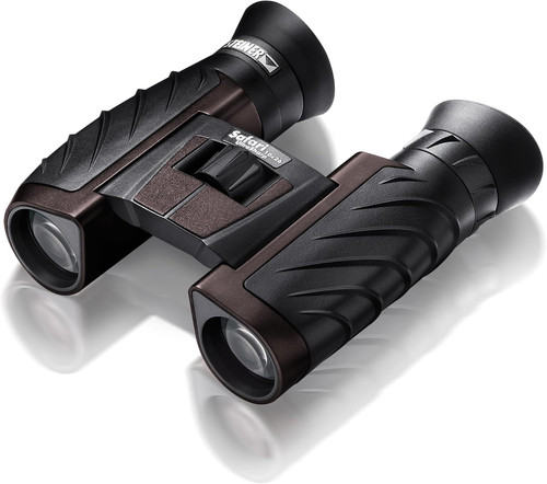Compact 10x26 binoculars for - 10x26,