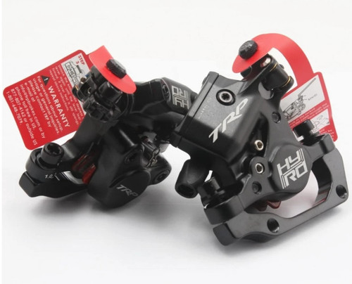 Trp road hydraulic disc - road,