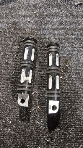 Harley davidson edge - edge, cut