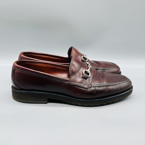 Alden shoes men brown - alden,