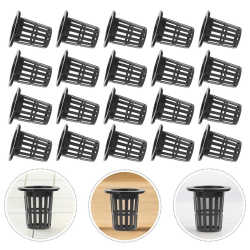Pcs hydroponic plastic - pcs,