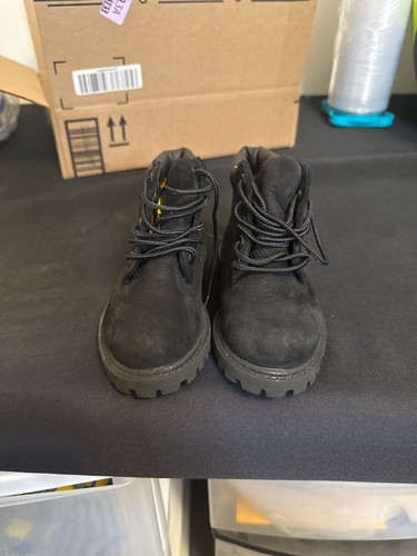 Timberland toddler inch - timberland, 6-inch