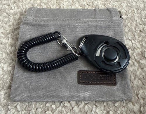 Pack pet puppy clicker and - puppy,