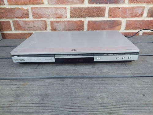 Panasonic dvd s35 - panasonic, dvd/cd
