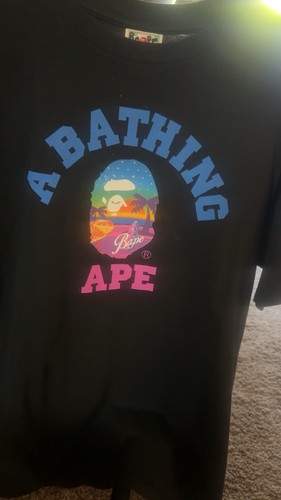 Bathing ape bape - ape,