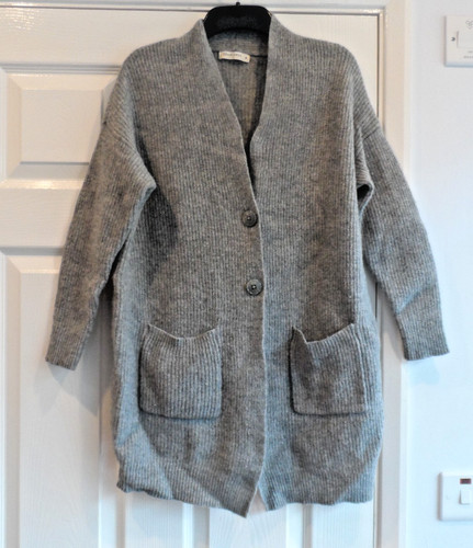 Woolovers grey 100 lambswool - woolovers,,